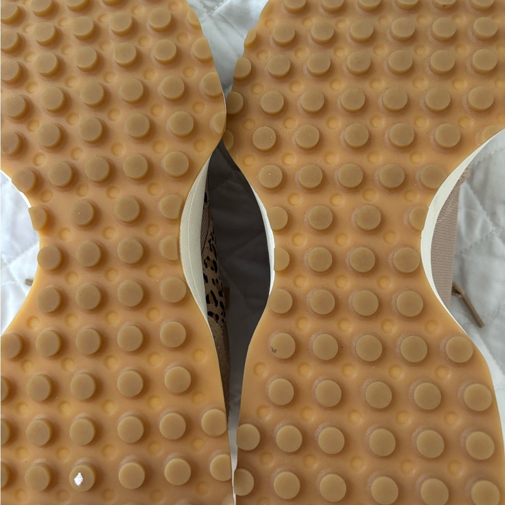 New Balance 327 Incense Leopard sneakers - Picture 5 of 5